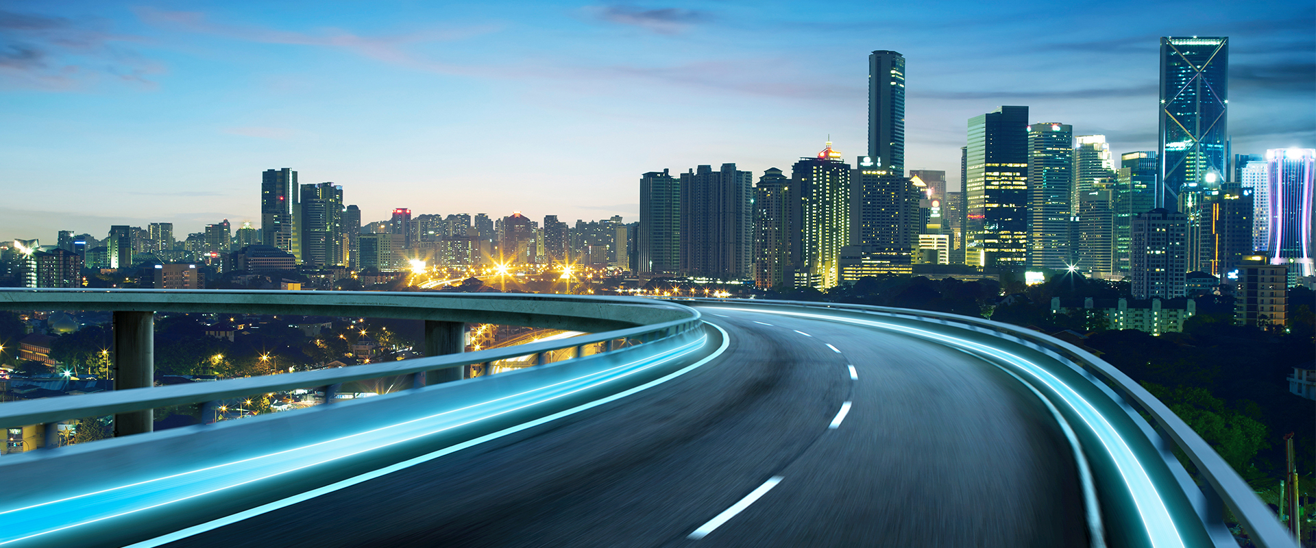 Welcome to Continental Vehicle Solutions