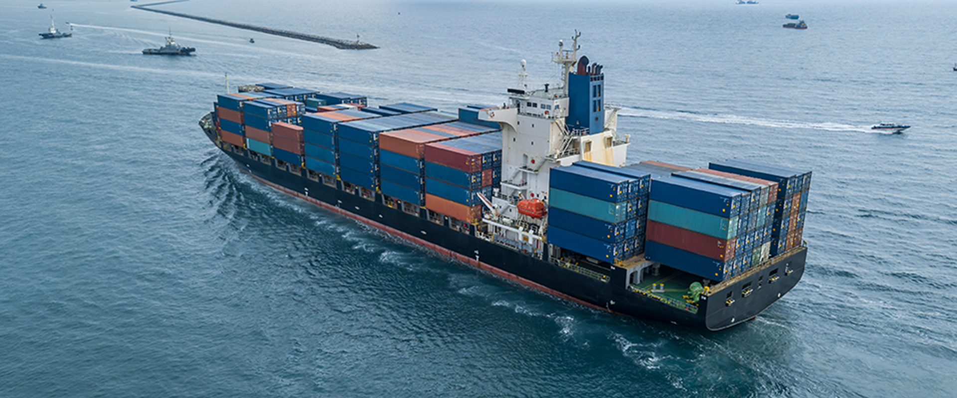 Welcome to Continental Vehicle Solutions