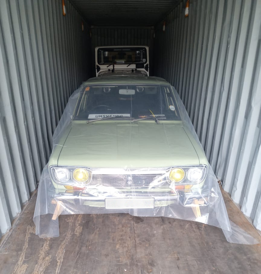 Vehicle Shipping Solutions