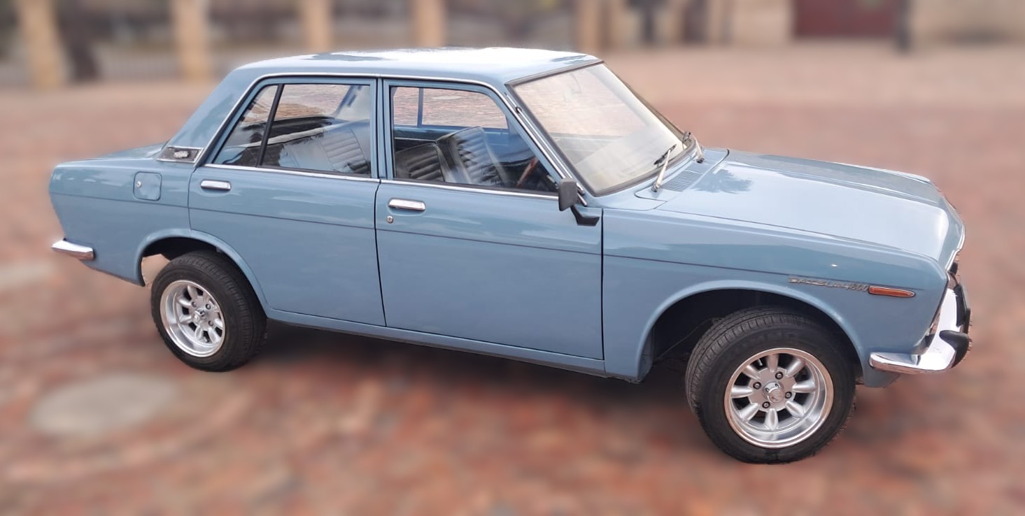 Datsun