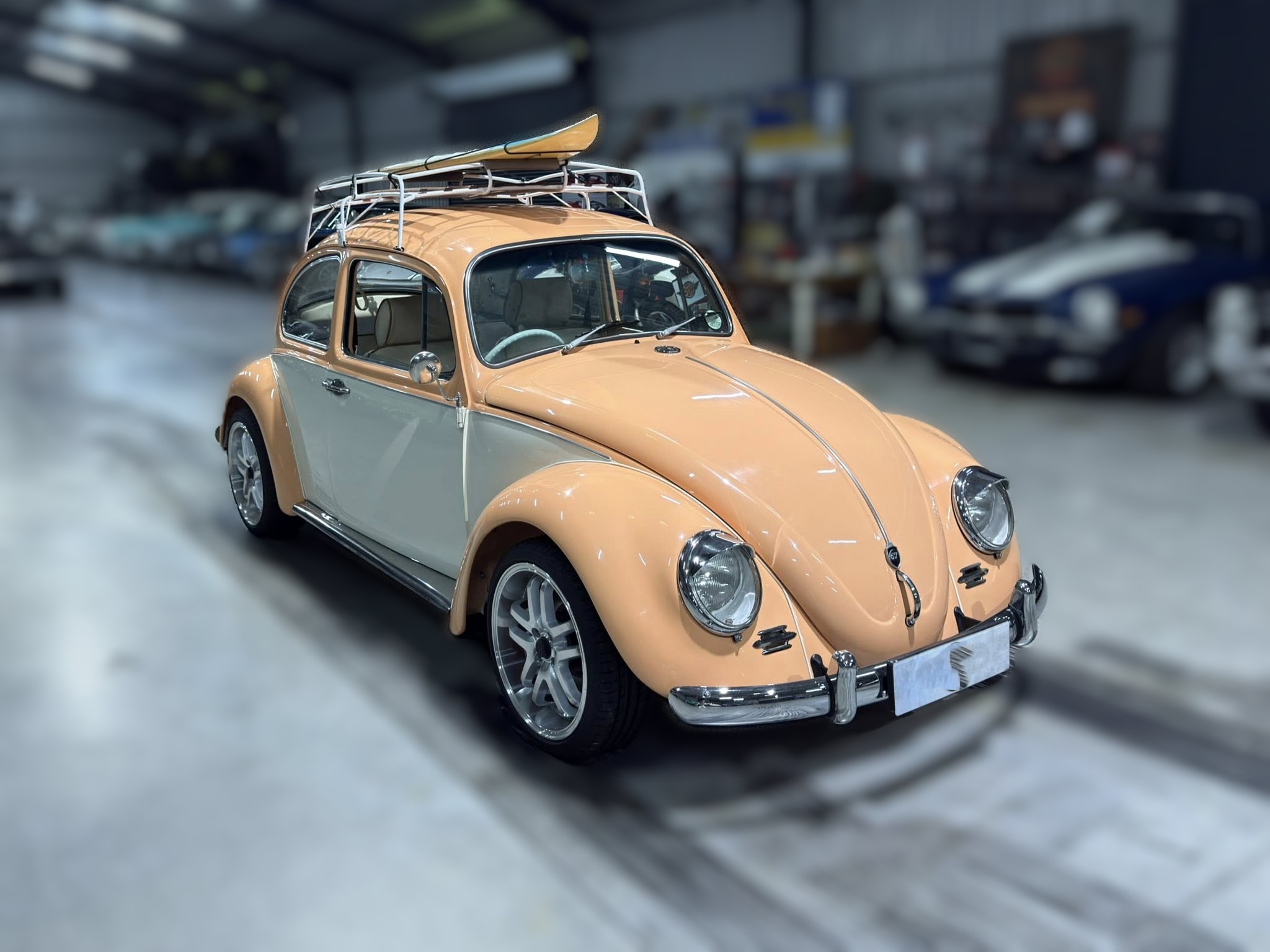 Volkswagen