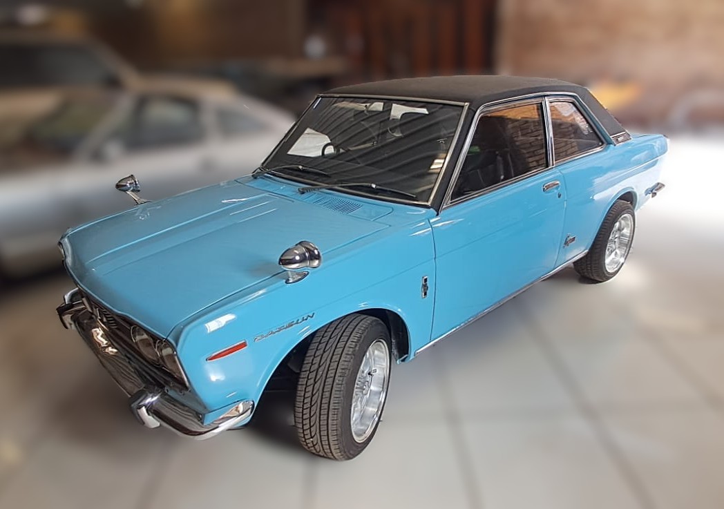 Datsun