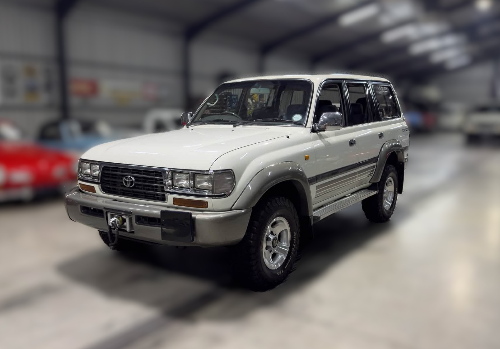 Toyota